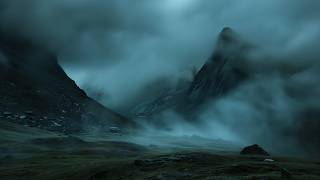Existential THRILLER AMBIENT for Storytelling | howl beyond peaks