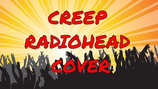 Creep - But It's An Epic Cover screenshot 5