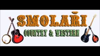 Smolaři - Kouř v údolí