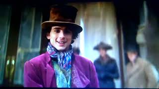 Wonka trailer 2!!!!!