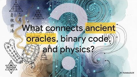 Unlocking the Secrets of the I Ching and Taoism