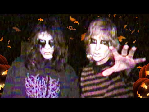 Yung Scuff X Jake Webber X Johnnie Guilbert - Yellow Red October