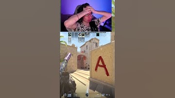 Twitch: danizarov #кс2 #ксго #кс #контрстрайк #твич #твичмоменты #cs #cs2 #csgo #counterstrike2