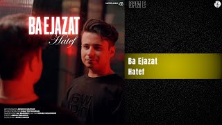Hatef - Ba Ejazat | هاتف - با اجازت