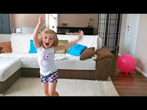 The Git Up Challenge country dance by 4 year old Patty Blanco Brown
