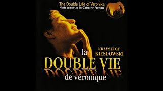 Zbigniew Preisner • La Double Vie De Véronique (Original Motion Picture Sound Track) [1991]