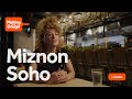 From 'Organized Mess' to Optimized Success: The Miznon Story