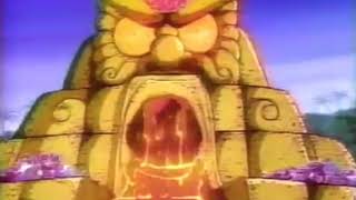 1994 Board Games / forbidden Bridge