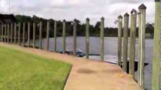 Texas Outlaw Challenge 2013 MTI Catamarans