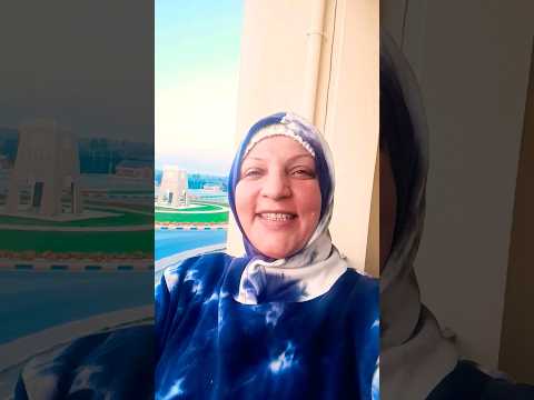 ايه سبب فرحتى نهى الهلاوى شوفو الفيديو كامل بعد ربع ساعه