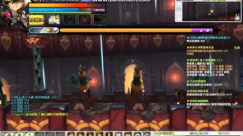 [Elsword] X-5~~bug..??!!