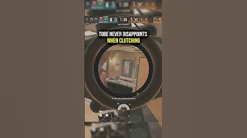 Still working on my mechanics, my movement sucks...#r6siege #shorts #viral #justtobe #jynxzi