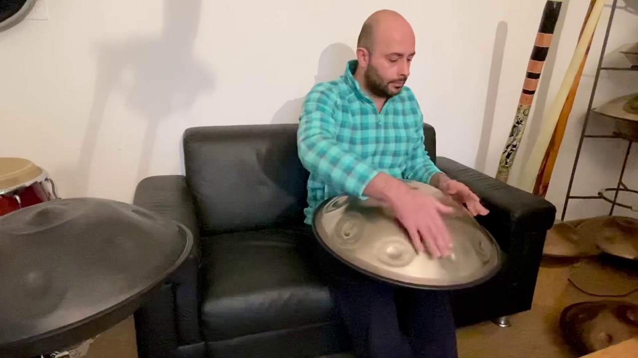 Disco armonico d kurd 14