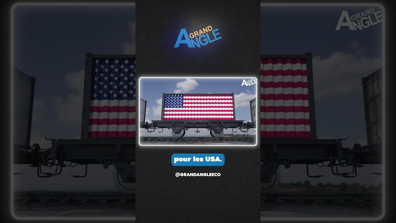 L'Union Européenne va se scléroser ! ? Protège ton épargne ! #shorts