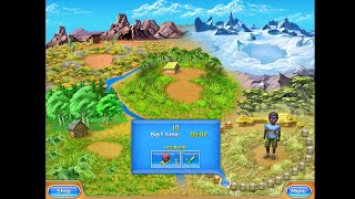 Farm Frenzy 3 | PC | Level 10 screenshot 5
