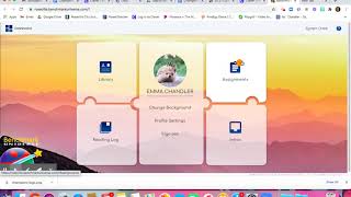 How to access benchmark from Clever