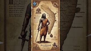 பிரிட்டிஷை கதிகலங்க வைத்த தமிழ் மன்னனின் மர்மமான மரணம்!!! "trendingshorts #tamilhistory