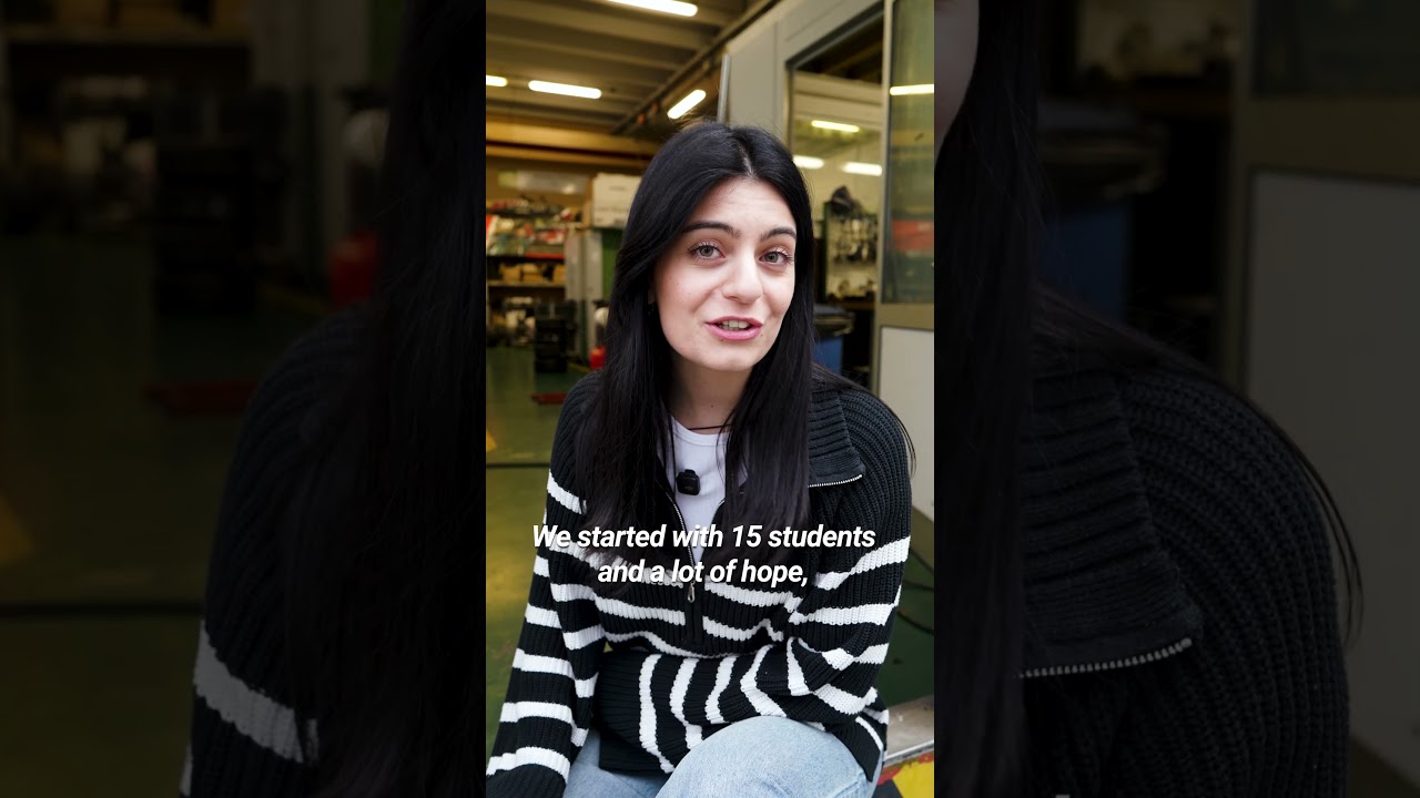 I primi vent'anni di Race UP Team