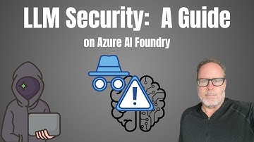 Protect Your LLM: Stop Prompt Injections and Jailbreaks in Azure AI Foundry