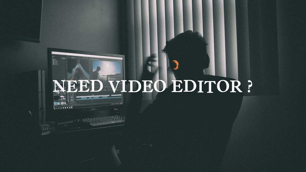 My Showreel
