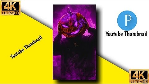 How To Set/Add Thumbnail In YouTube Videos On Android Using Youtube Studio | 1k_Editing_Channel 😉