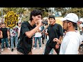 Hasaky vs Faker vs Pini | Octavos - Fecha 1 (Plaza) | Master BGA - 2024