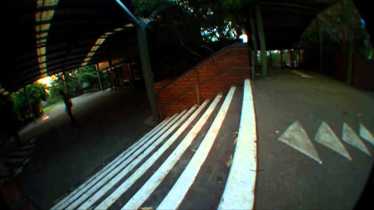 Jack Fischer | KINGPIN Skate Supply