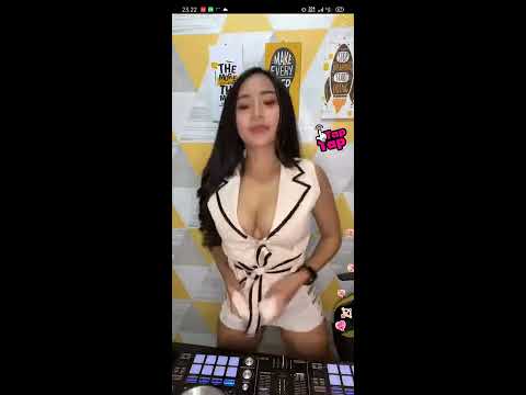 Dj rere bigo live