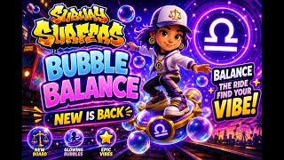 aao subway surf khelta hai unlimted gaming k sath bubble balance new is back screenshot 5