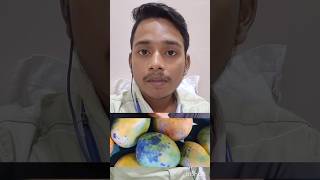 fake 🥭 mango 🤮 in Chennai #raid #mangonews