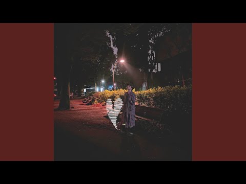 Kenichi Takemoto - 夜の公園