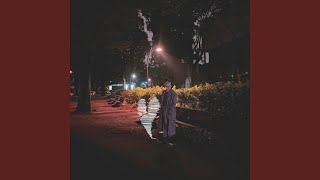 夜の公園 - Kenichi Takemoto