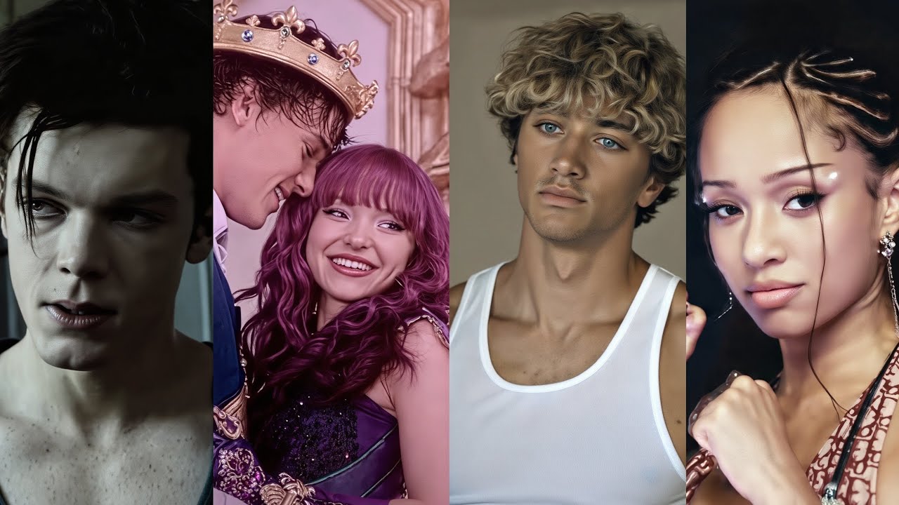 Random TikTok edit compilation - YouTube