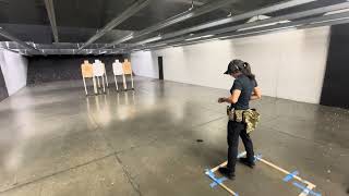 Blackstone USPSA - Aug 3, 2026 - Stage 4 “Quickly II” 