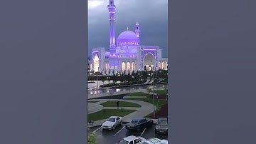سورة الفاتحة بصوت الشيخ ياسر الدوسري