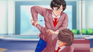 MC Faces Some Dirty and Disgusting Levels of Assualt | THIS BOND WE SHARE ACT 2