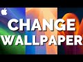 How to Change Wallpaper on Mac