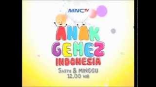 Download lagu Peserta Anak Gemez Indonesia - Tayang 13 September 2014