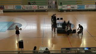 IMSB - Italia Marching Show Bands presenta: COLOR GUARD & PERCUSSION DAY 2026