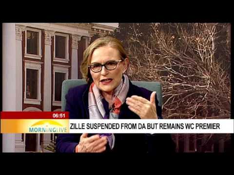 Helen Zille's X Tweet: Freedom Of Speech Or Hate Speech?