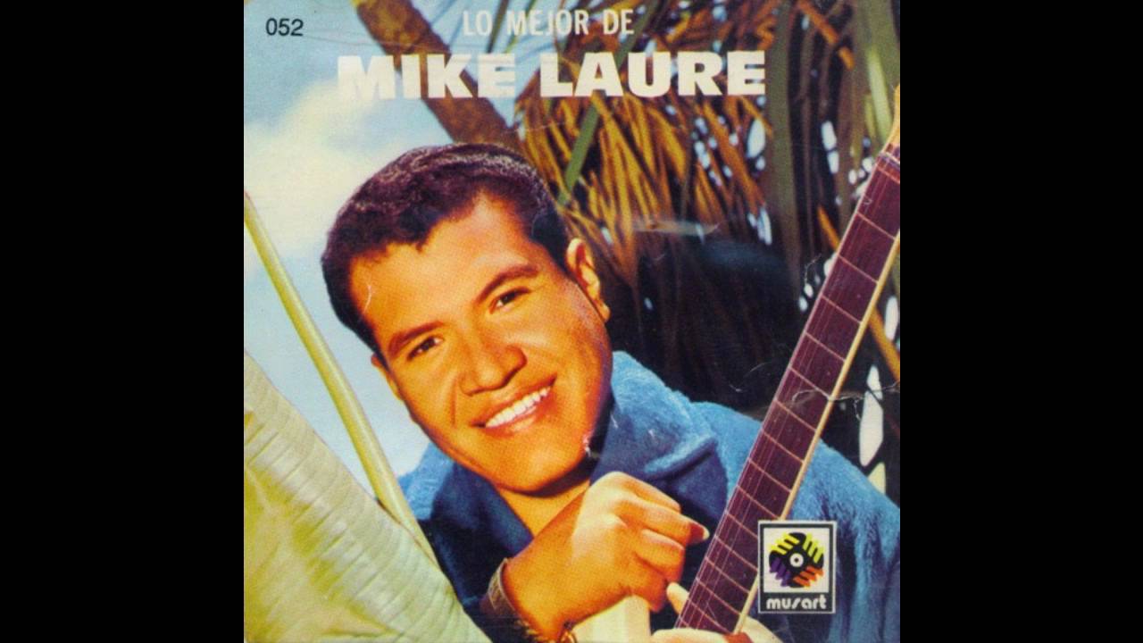 Mike LaureLa mano pachona YouTube