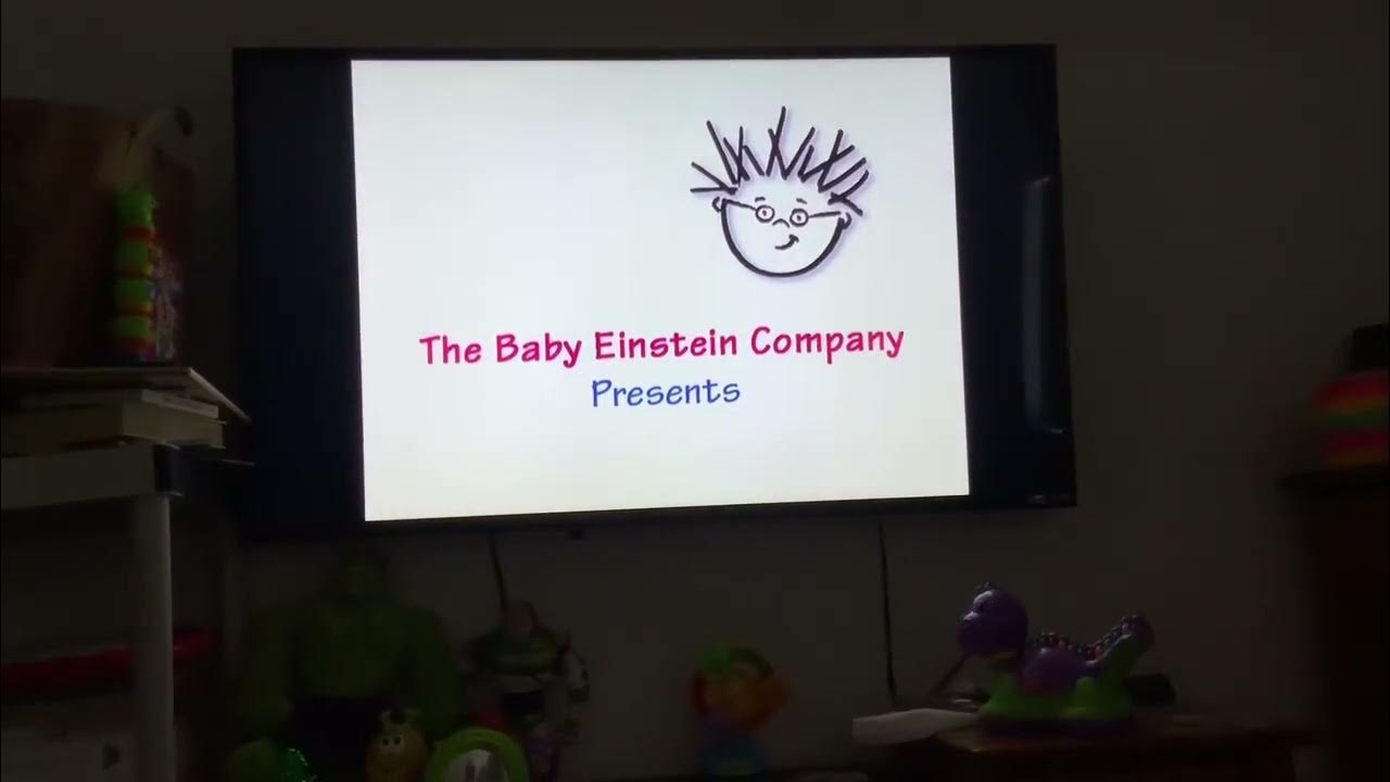 Baby monet opening part 1 youtube