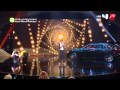 Arabs Got Talent - الموسم الثالث - النصف نهائيات - مدحت ممدوح