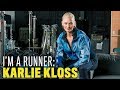 Karlie Kloss Hated Running. Now She’s Embracing 26.2 Miles