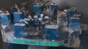 Silicon Sensing