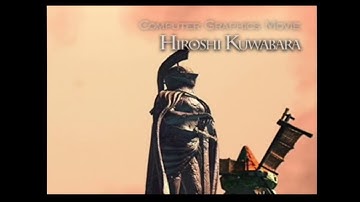 Final Fantasy IX - Segmented "Speedrun" - part 1