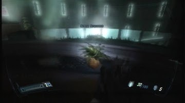 F.E.A.R. 2 Project Origin Playthrough - Level 10 [Part 4]