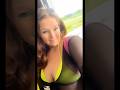 #diesel #girl #trending #thirdgen #dodgeram2500 #truck #fyp #cummins #redhead #ginger #plussize #fun