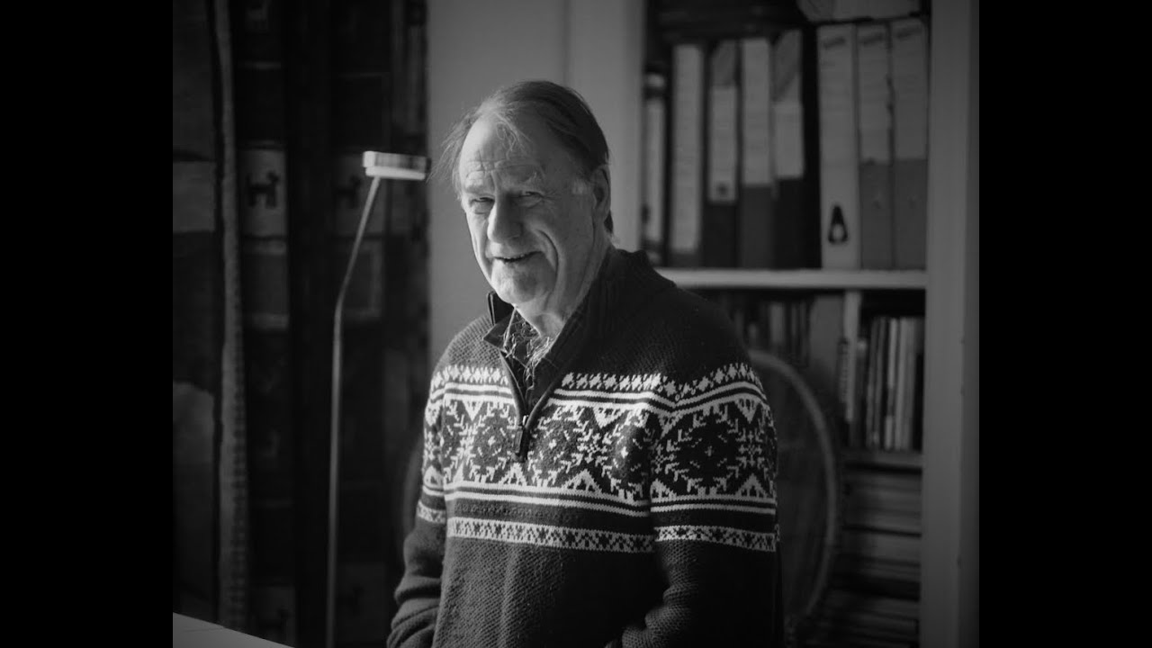 Tim Ingold - How do we think differently about generations?