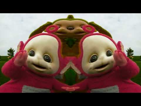 {REQUESTED} Teletubbies Say Eh Oh in G Major 74 & CoNfUsIoN